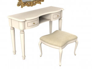 Titchmarsh Goodwin 2015 RL19585 A 3D Model