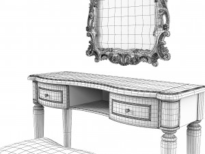 Titchmarsh Goodwin 2015 RL19585 A 3D Model