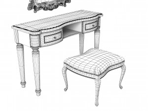 Titchmarsh Goodwin 2015 RL19585 A 3D Model