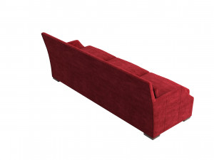 Lexington Audrey Sofa 3D Model