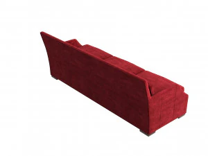 Lexington Audrey Sofa 3D Model