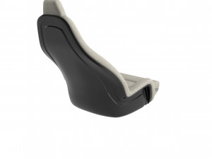 Captain Yacht Chair 3Dモデル