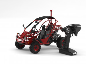 Kinroad buggy best sale