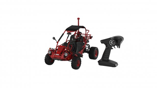 Toy deals buggy car