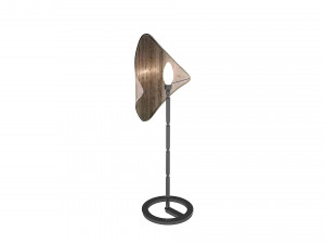 Patrizia Garganti Holly Table Lamp 3D Model