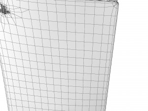 PlayStation 5 3D 模型
