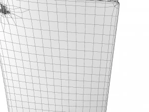 PlayStation 5 3D Model