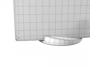 PlayStation 5 3D 模型