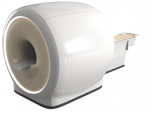 Philips Ingenia 30 T MRI System 3D Модель