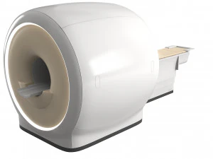 Sistema de resson&acirc;ncia magn&eacute;tica Philips Ingenia 30 T Modelo 3D