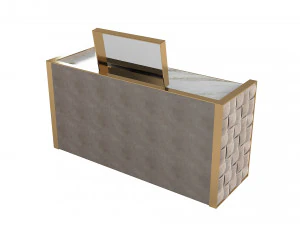 Tatiana makeup cabinet 3D Model