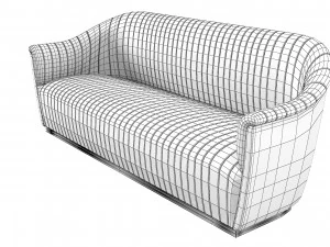 Koket Mia Sofa 3D Model