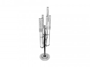 Luxxu Gala Floor lamp 3D Model