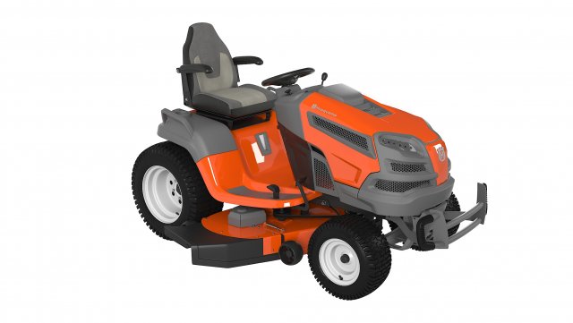 Husqvarna best sale garden tractor