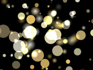 Sfondi di particelle CG Textures