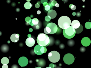 Particle Bakgrounds Texturas CG