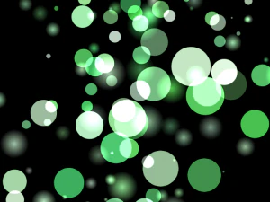 Particle Bakgrounds CG Textures