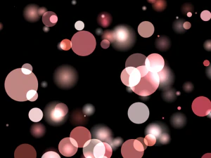 Particle Bakgrounds CG Textures