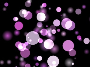 Particle Bakgrounds Texturas CG