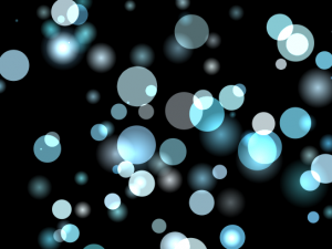 Particle Bakgrounds Texturas CG
