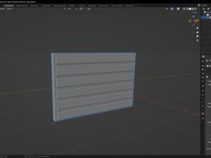 Hospital direction sign 3D 模型