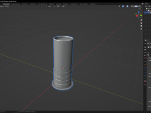 Shotgun shells 3D मॉडल