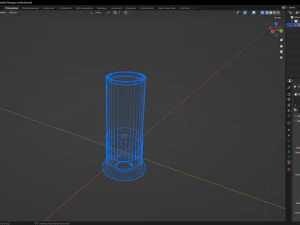 Cartuchos de espingarda Modelo 3D