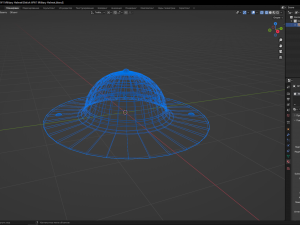 British WW1 Military Helmet 3Dモデル