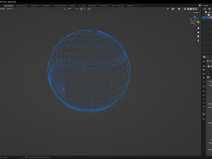 Tennis ball Modelo 3D