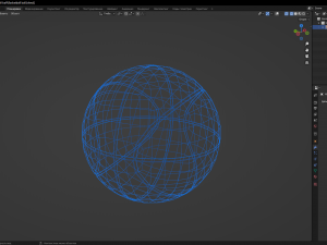 Basketball ball 3D मॉडल