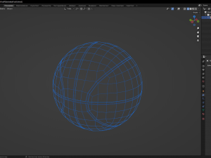Basketball ball 3D मॉडल