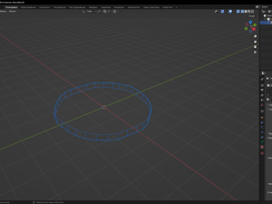 Lemon slice Modelo 3D