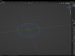 Kiwi Modello 3D