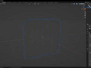 Toast 3D Model