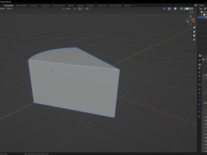 Cheese 3D 模型