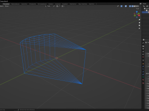 Cheese 3D 模型