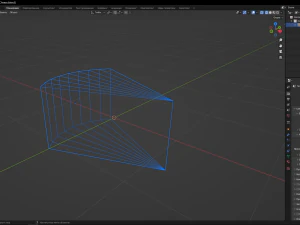 Cheese 3D Model