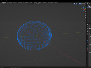 Watermelon 3D-Modell