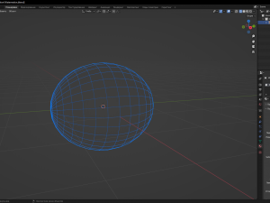 Watermelon 3D-Modell