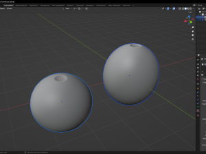 Tomatoes Modello 3D