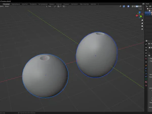 Tomatoes 3D Model
