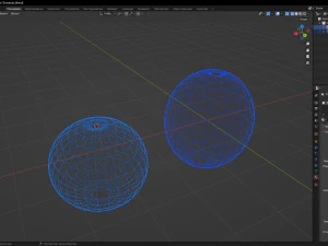 Tomatoes 3D Model