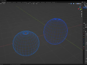 Tomatoes 3D Model