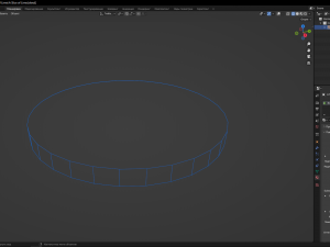 A Slice of Lime Modello 3D