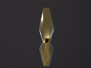 Ethereum 3D Model