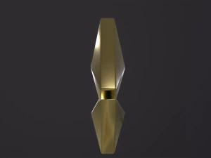 Ethereum 3D Model
