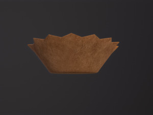 Cherry Pie 3D Модель