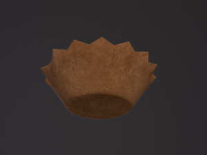 Cherry Pie 3D Модель