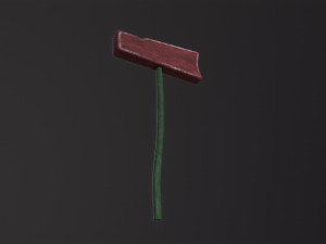 North Pole 3D Модель