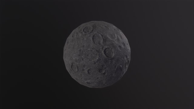 Planet Modello 3D .c4d .max .obj .3ds .fbx .stl .blend 